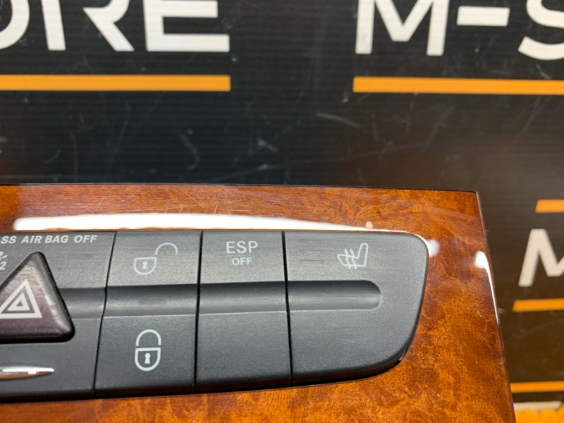 Блок кнопок (подогрев сидений), 1300 рублей, Красноярск