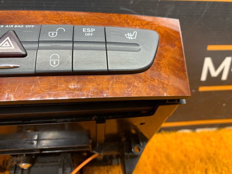 Блок кнопок (подогрев сидений), 1300 рублей, Красноярск