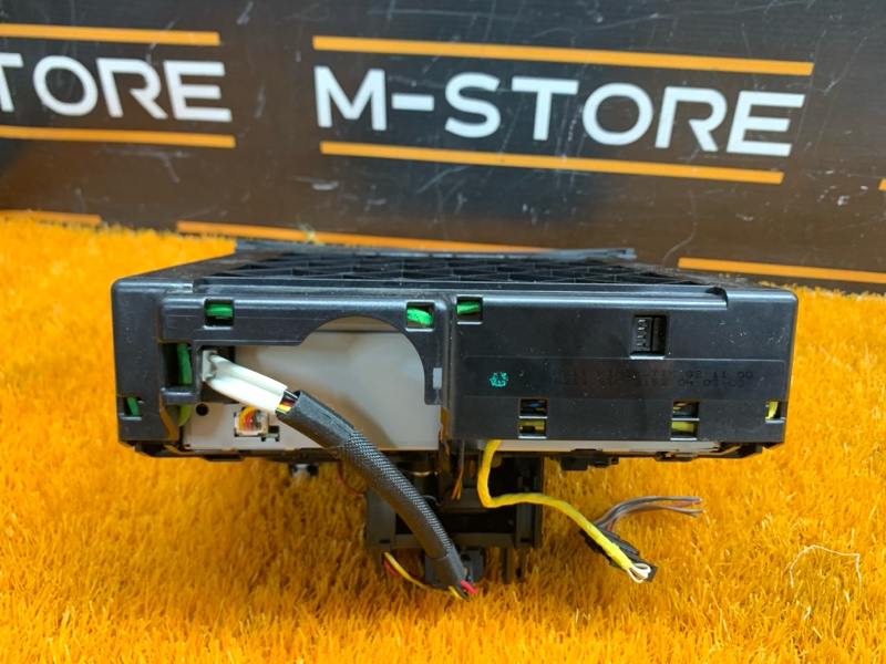 Блок кнопок (подогрев сидений), 1300 рублей, Красноярск