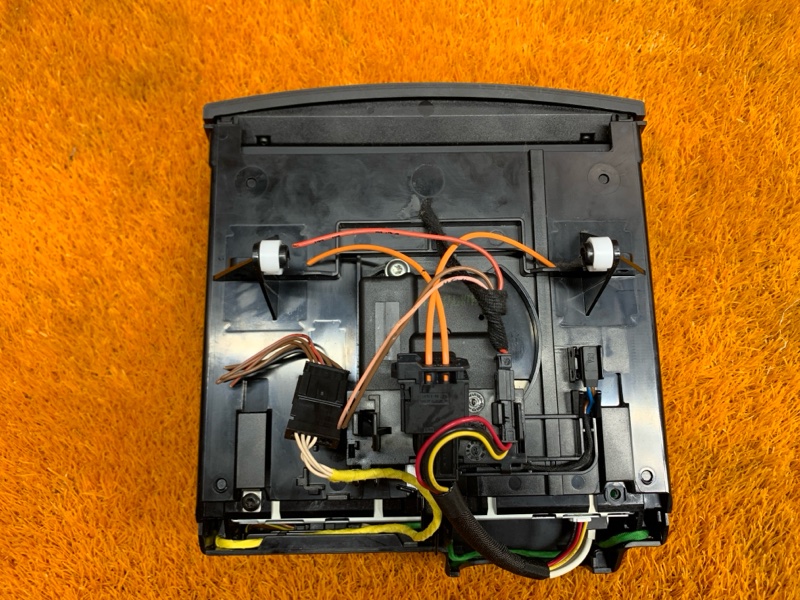 Блок кнопок (подогрев сидений), 1300 рублей, Красноярск