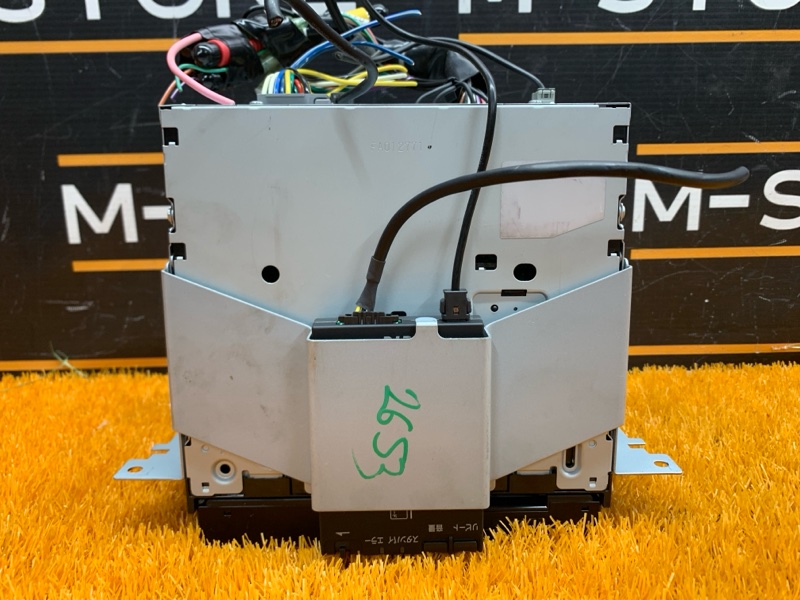 Магнитола, 5160 рублей, Красноярск