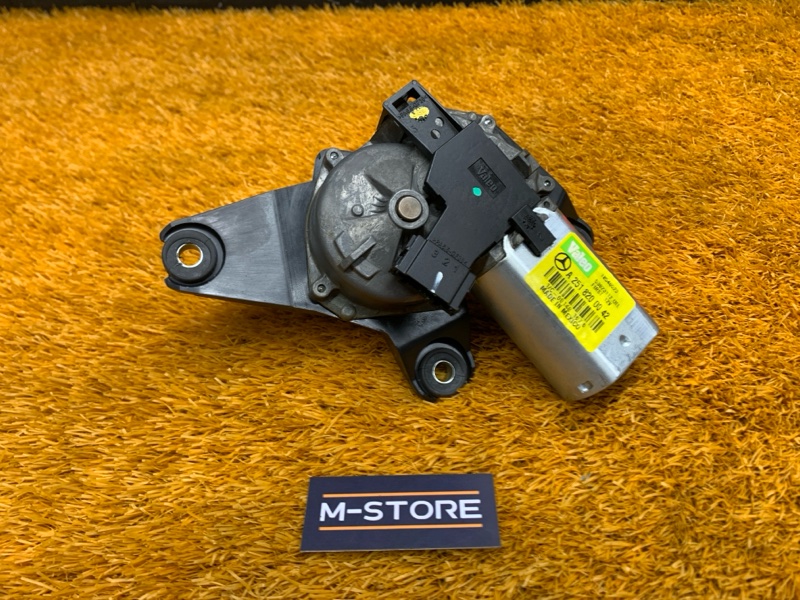 Мотор стеклоочистителя, 3500 рублей, Красноярск