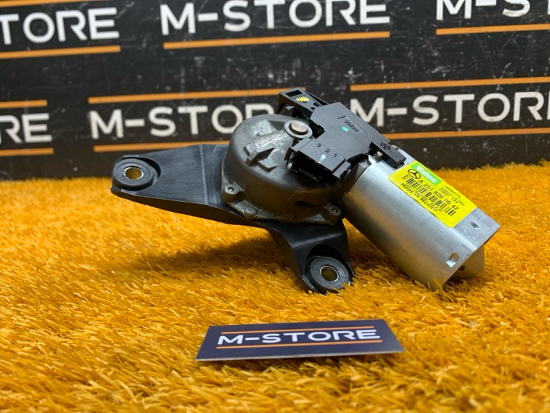 Мотор стеклоочистителя, 3500 рублей, Красноярск