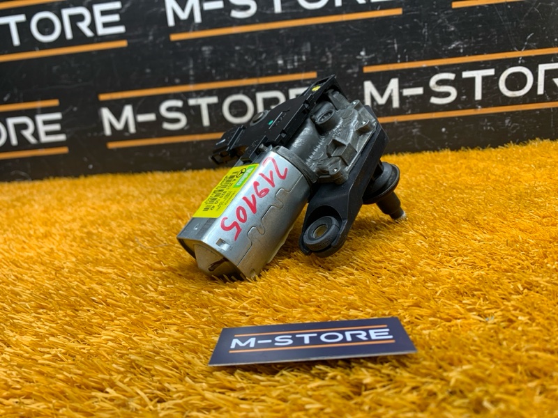 Мотор стеклоочистителя, 3500 рублей, Красноярск