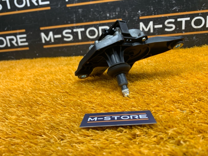 Мотор стеклоочистителя, 3500 рублей, Красноярск