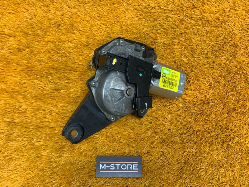 Мотор стеклоочистителя, 3500 рублей, Красноярск