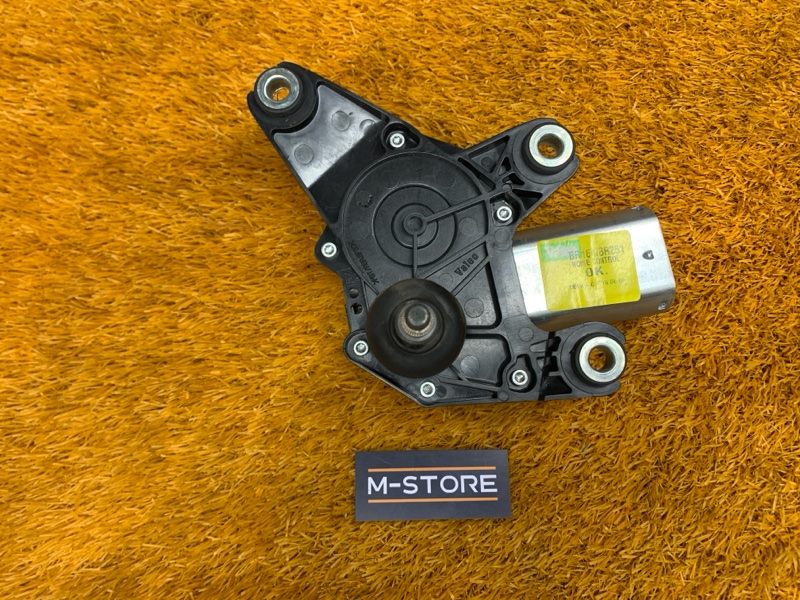 Мотор стеклоочистителя, 3500 рублей, Красноярск