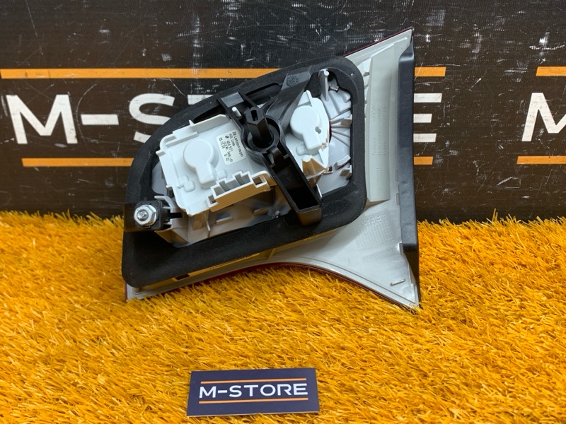 Фонарь крышки багажника, 810 рублей, Красноярск