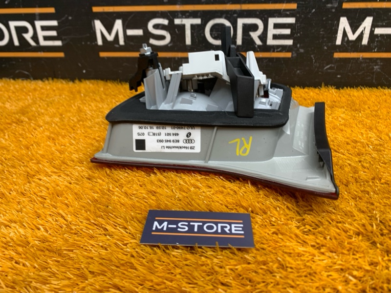 Фонарь крышки багажника, 810 рублей, Красноярск