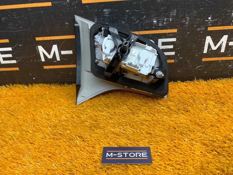 Фонарь крышки багажника, 810 рублей, Красноярск