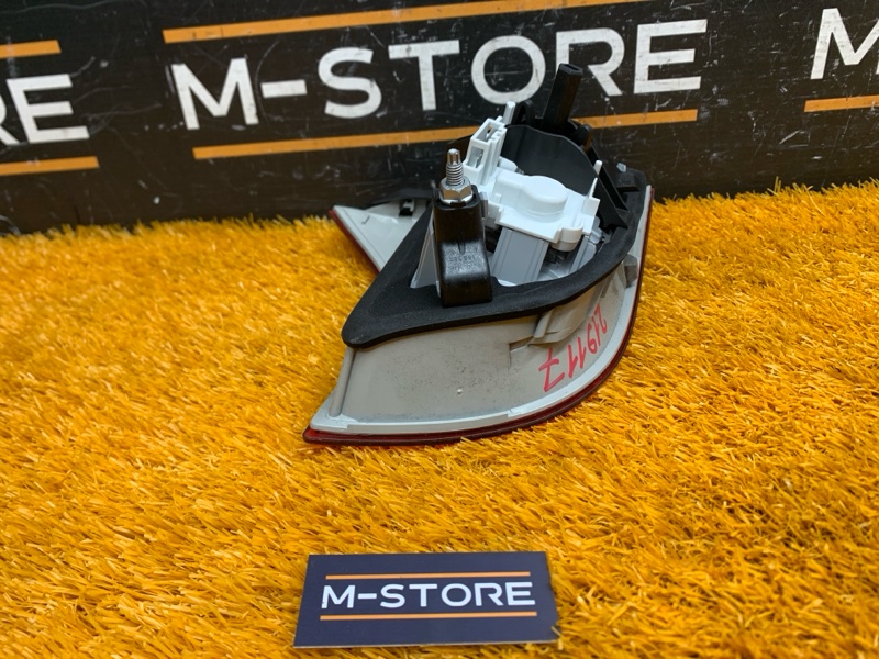 Фонарь крышки багажника, 810 рублей, Красноярск