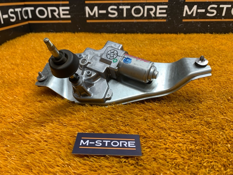 Мотор стеклоочистителя, 2950 рублей, Красноярск