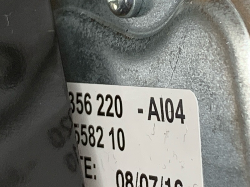 Мотор стеклоочистителя, 2950 рублей, Красноярск