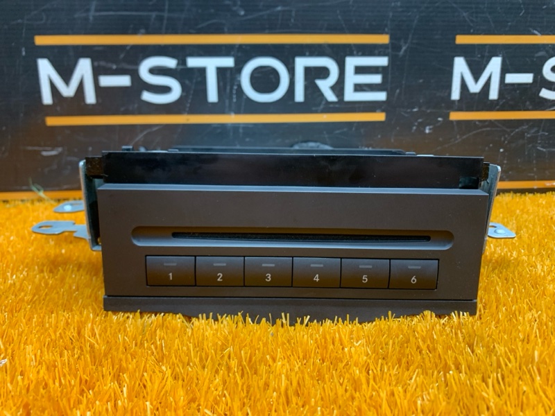 CD-Чейнджер, 500 рублей, Красноярск