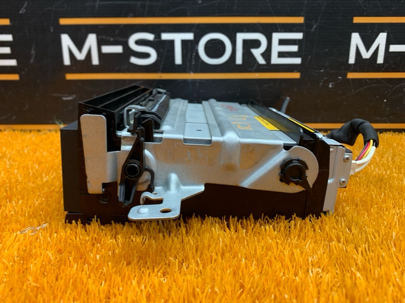 CD-Чейнджер, 500 рублей, Красноярск