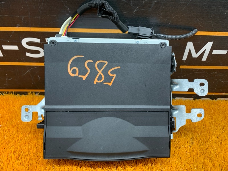 CD-Чейнджер, 500 рублей, Красноярск