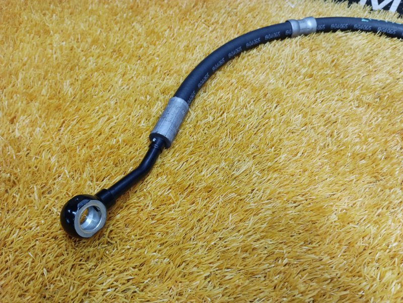 шланг гидроусилителя, 1900 рублей, Красноярск