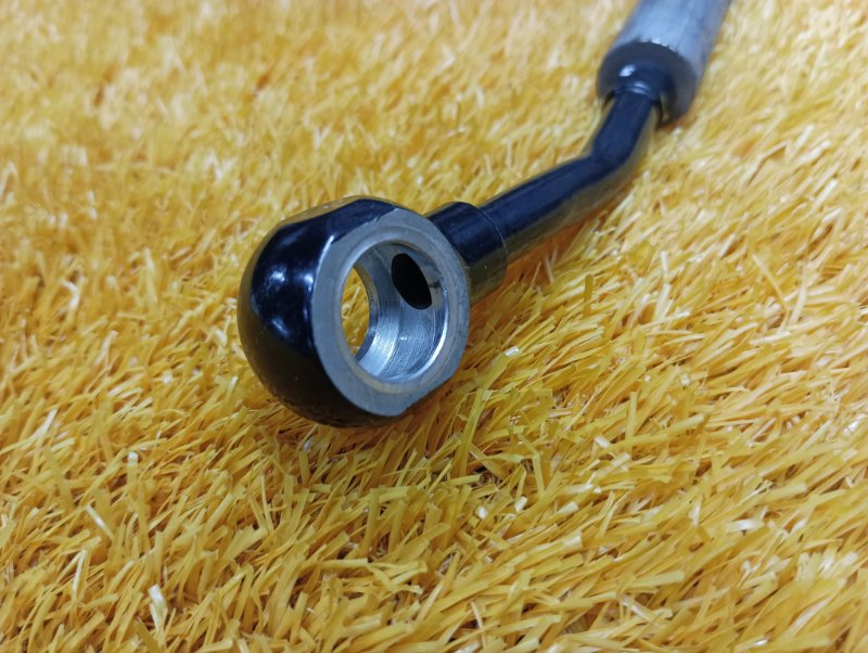 шланг гидроусилителя, 1900 рублей, Красноярск