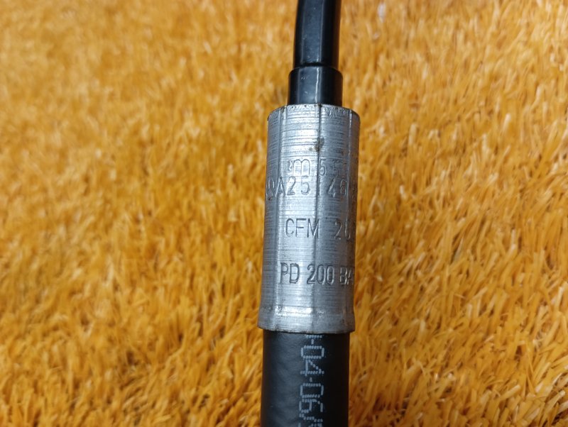 шланг гидроусилителя, 1900 рублей, Красноярск