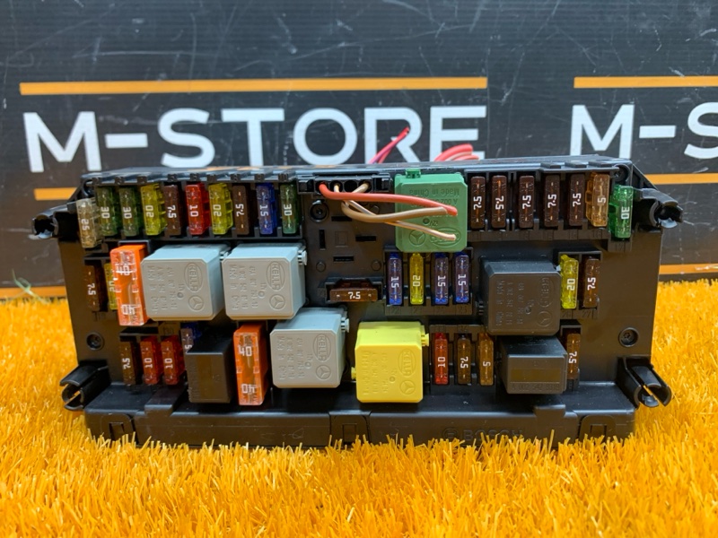 Блок предохранителей SAM, 5520 рублей, Красноярск