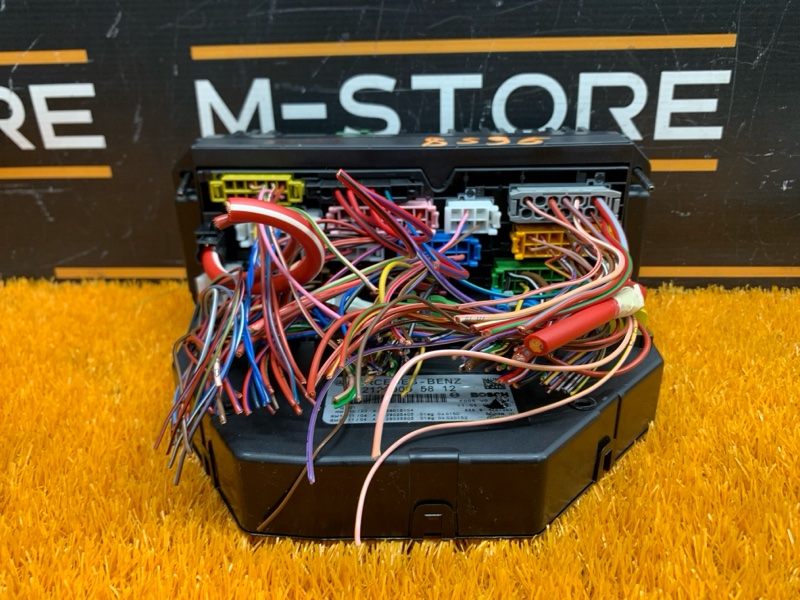 Блок предохранителей SAM, 5520 рублей, Красноярск