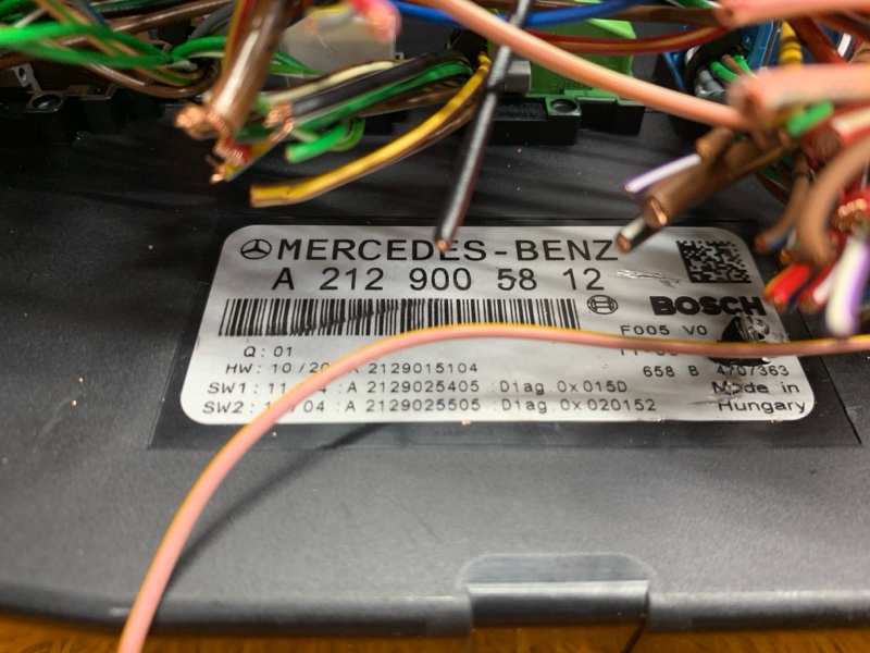 Блок предохранителей SAM, 5520 рублей, Красноярск