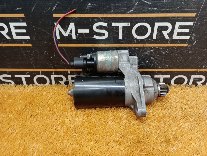 стартер, 2430 рублей, Красноярск