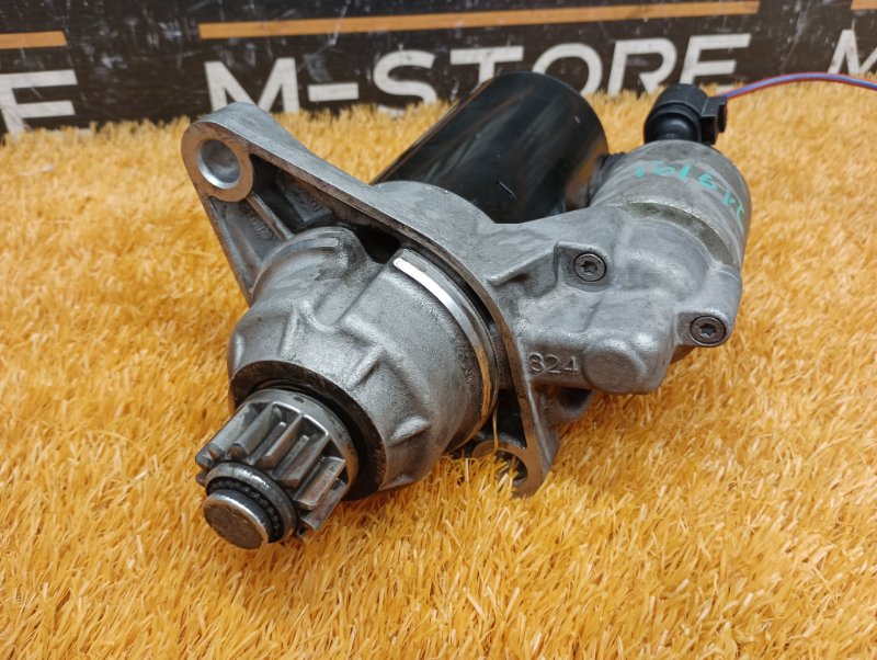 стартер, 2430 рублей, Красноярск