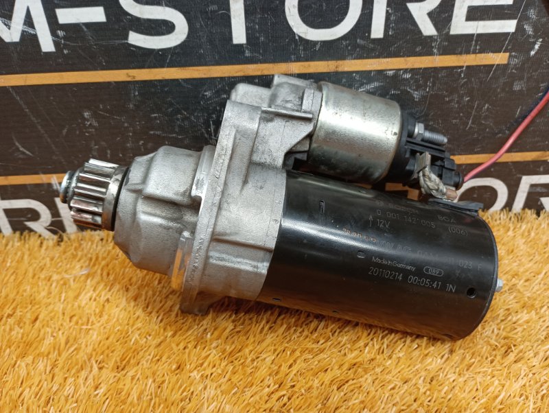 стартер, 2430 рублей, Красноярск