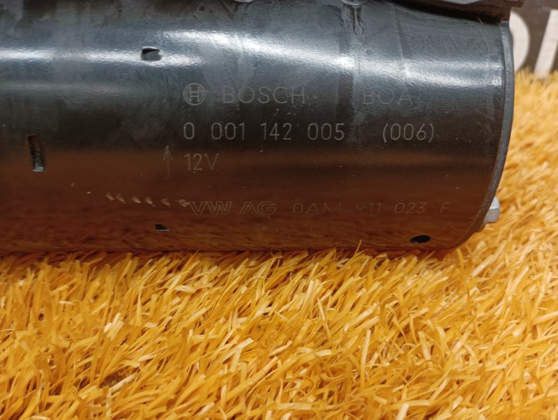 стартер, 2430 рублей, Красноярск