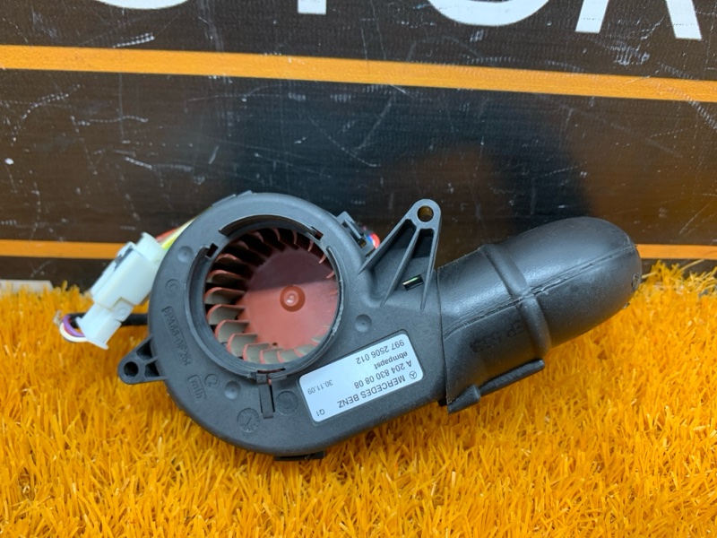 Вентилятор блока предохранителей, 200 рублей, Красноярск