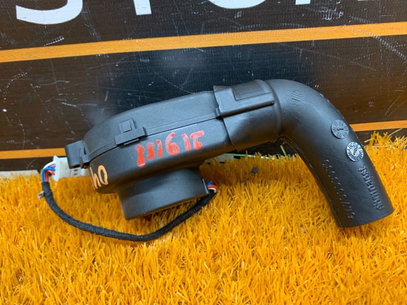 Вентилятор блока предохранителей, 200 рублей, Красноярск