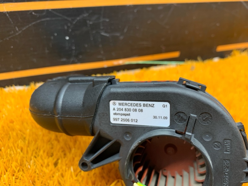 Вентилятор блока предохранителей, 200 рублей, Красноярск