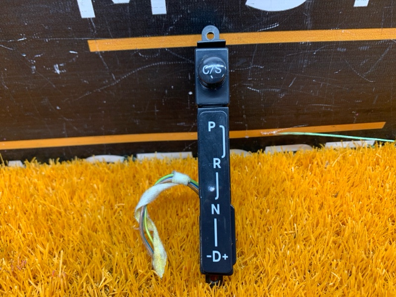 Индикация селектора АКПП, 500 рублей, Красноярск