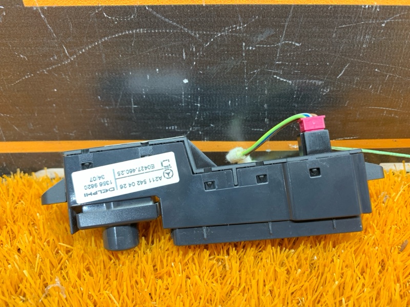 Индикация селектора АКПП, 500 рублей, Красноярск