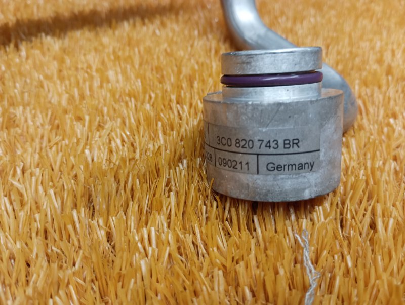 трубка кондиционера, 2000 рублей, Красноярск