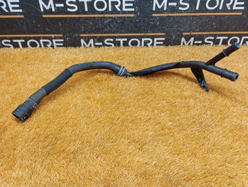 Патрубок системы охлаждения, 910 рублей, Красноярск