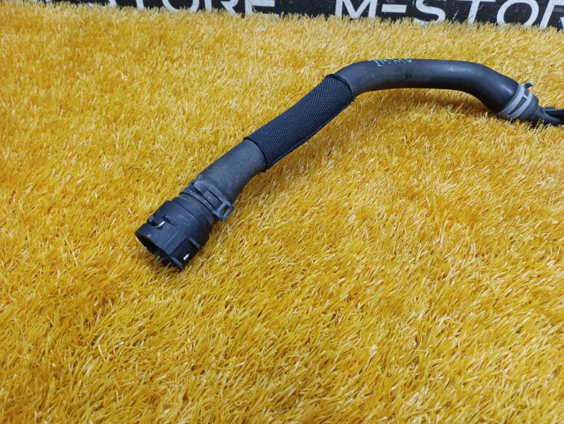 Патрубок системы охлаждения, 910 рублей, Красноярск