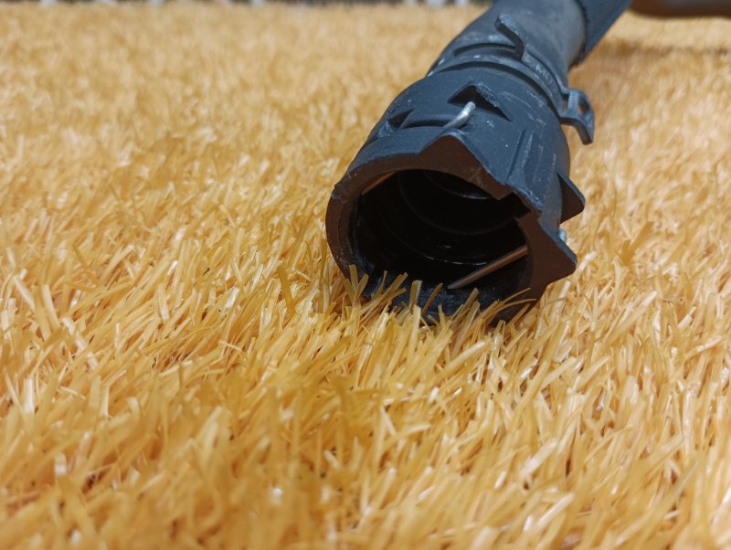 Патрубок системы охлаждения, 910 рублей, Красноярск