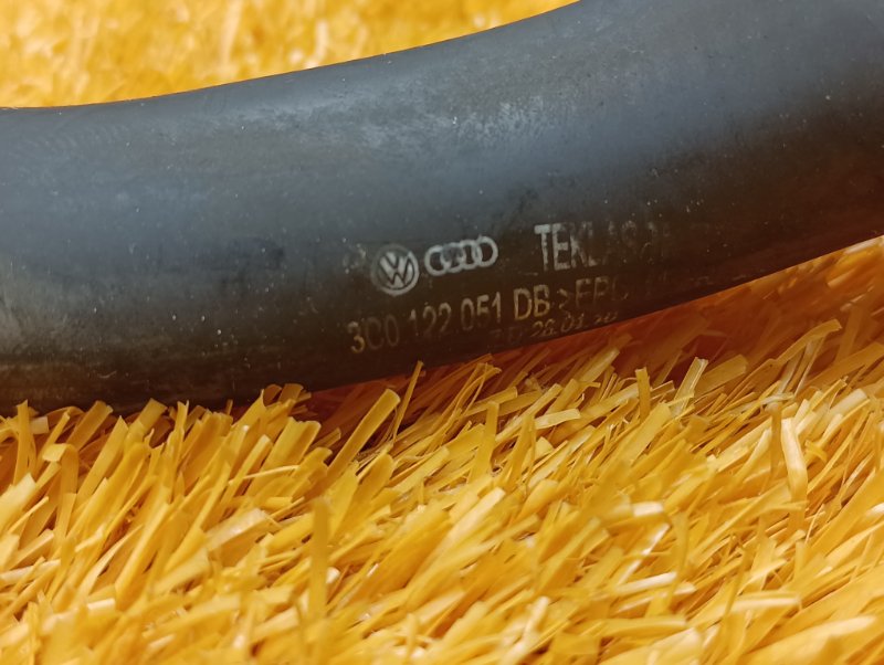 Патрубок системы охлаждения, 910 рублей, Красноярск