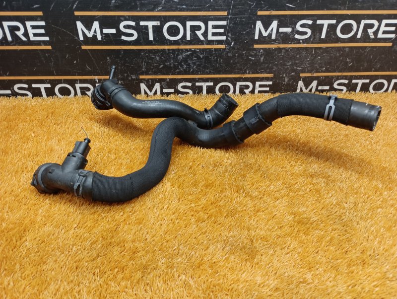 Патрубок системы охлаждения, 760 рублей, Красноярск