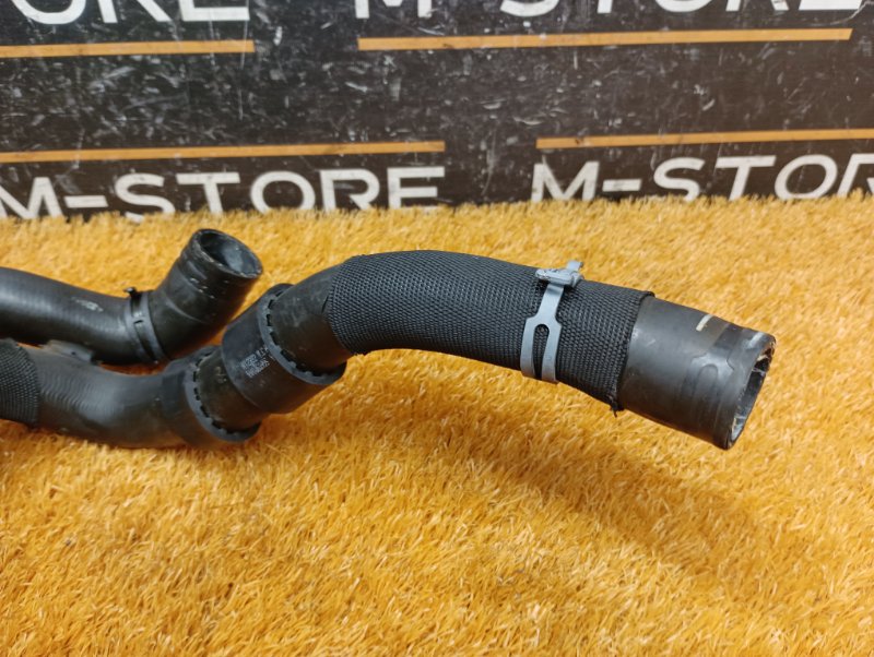 Патрубок системы охлаждения, 760 рублей, Красноярск