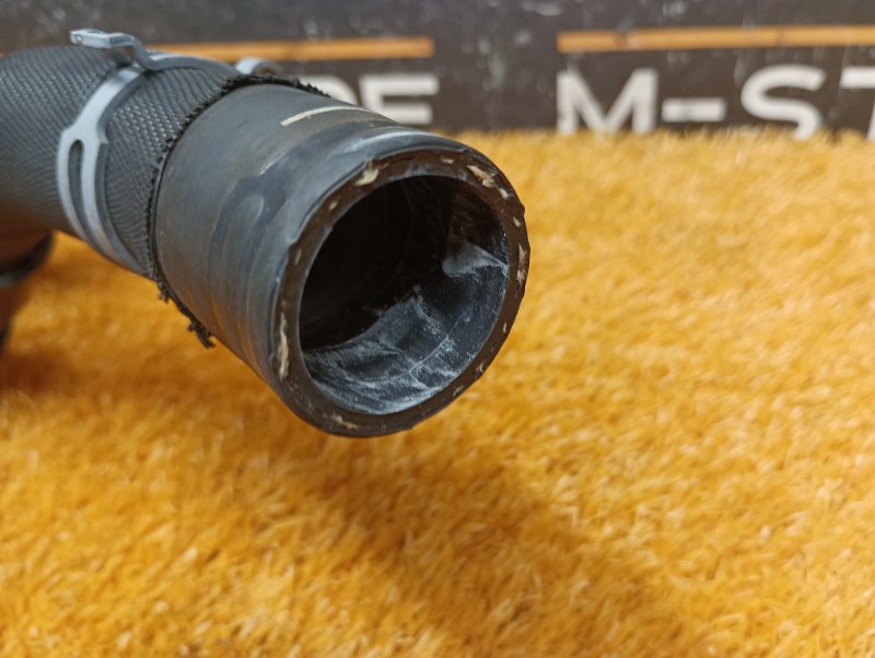 Патрубок системы охлаждения, 760 рублей, Красноярск