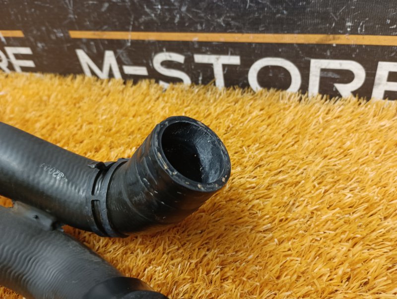 Патрубок системы охлаждения, 760 рублей, Красноярск