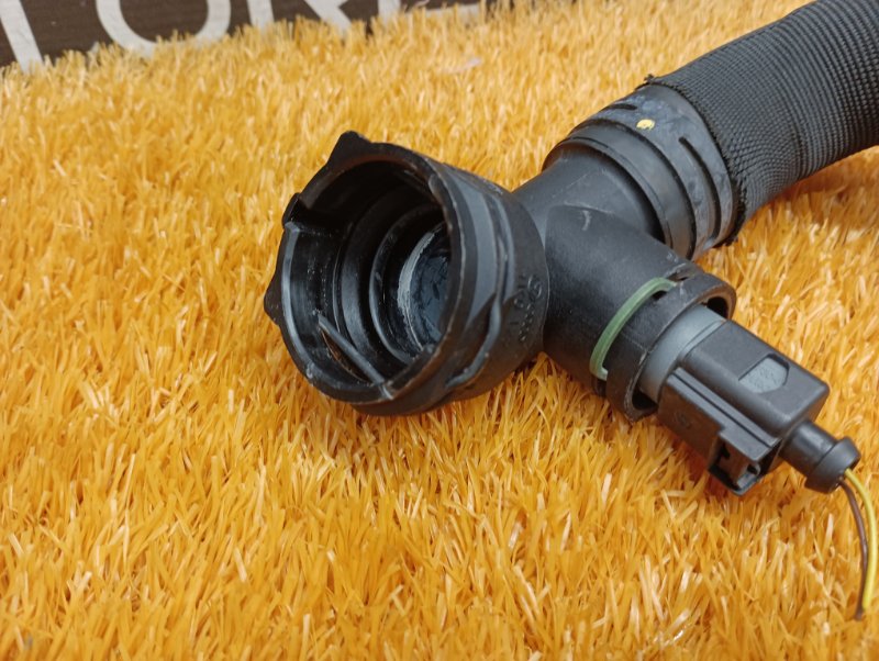 Патрубок системы охлаждения, 760 рублей, Красноярск