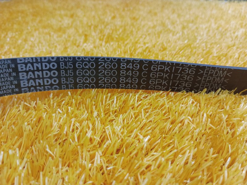 Ремень приводной, 350 рублей, Красноярск