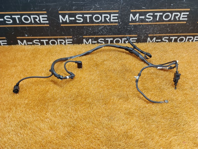 Провод генератора, 730 рублей, Красноярск