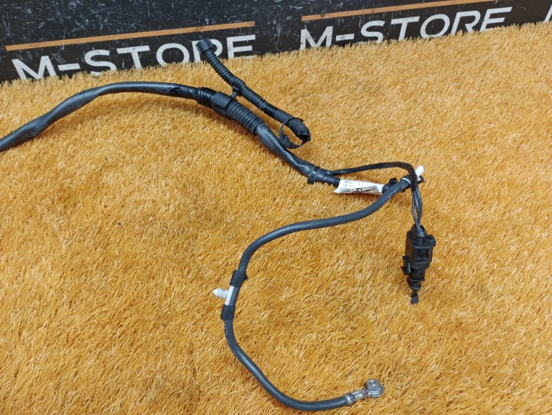 Провод генератора, 730 рублей, Красноярск