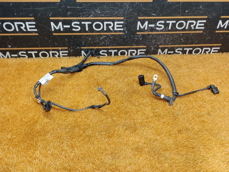 Провод генератора, 730 рублей, Красноярск