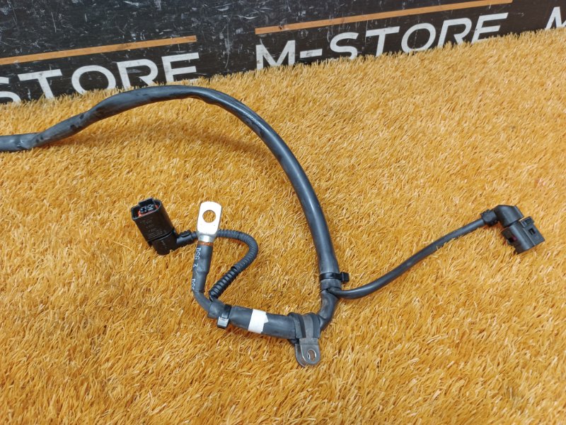 Провод генератора, 730 рублей, Красноярск